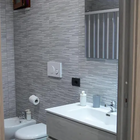 Apartamento La Piazzetta Nápoles