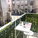 Lejlighed La Piazzetta Napoli