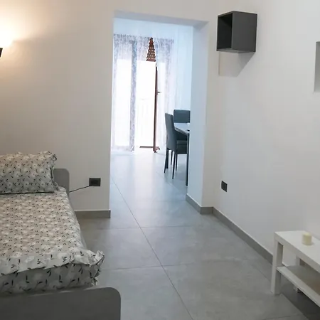 Appartement La Piazzetta *